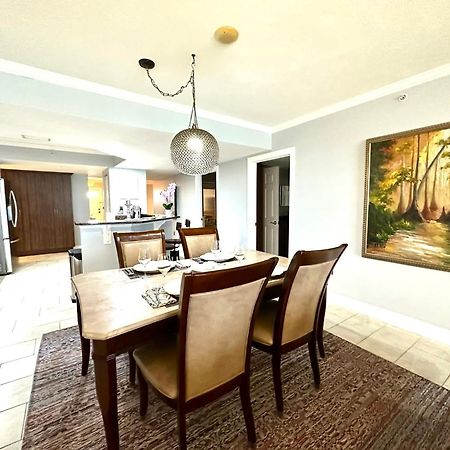 Oceanfront Beautiful Paradise Villa เดย์โทนาบีช ภายนอก รูปภาพ