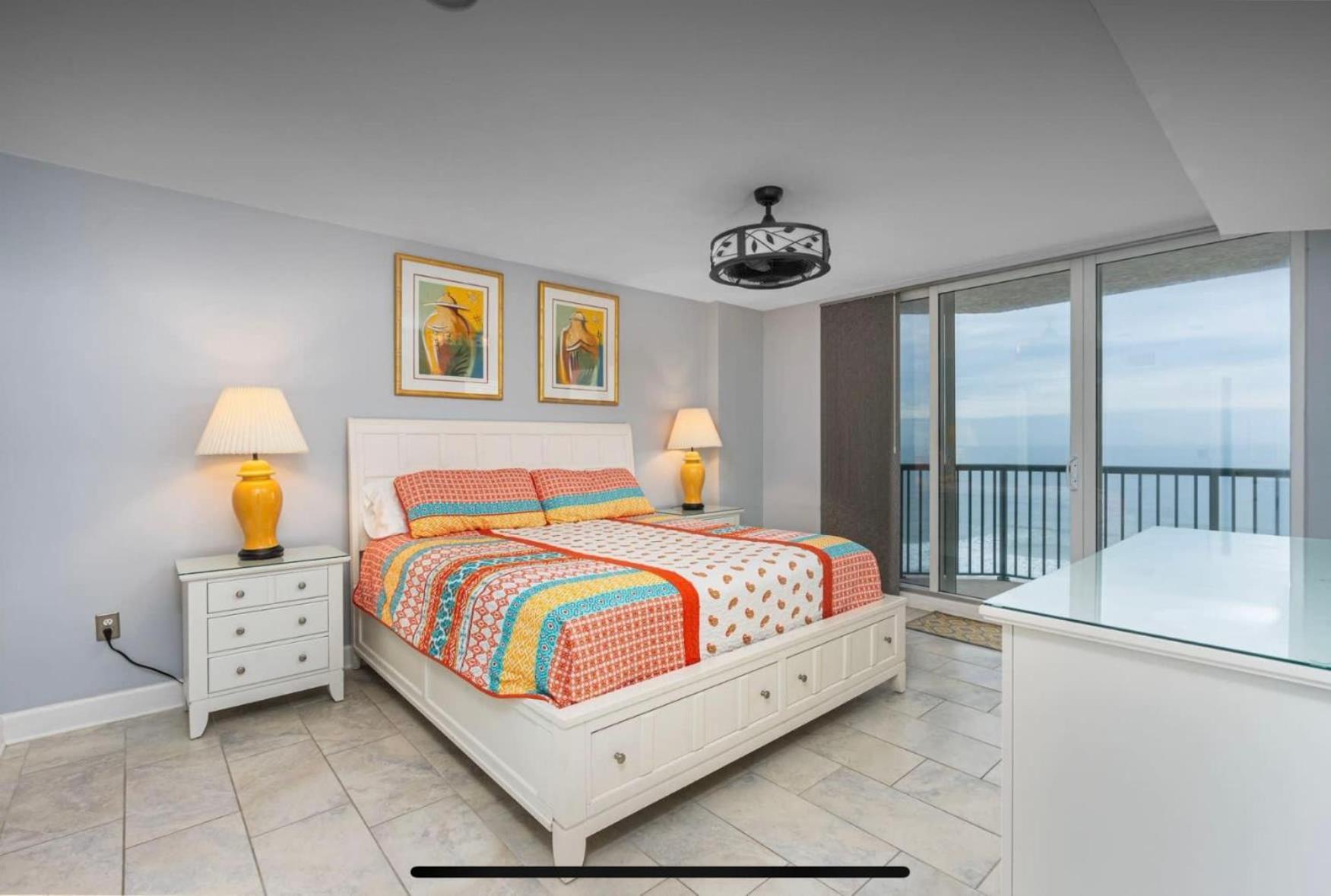 Oceanfront Beautiful Paradise Villa เดย์โทนาบีช ภายนอก รูปภาพ