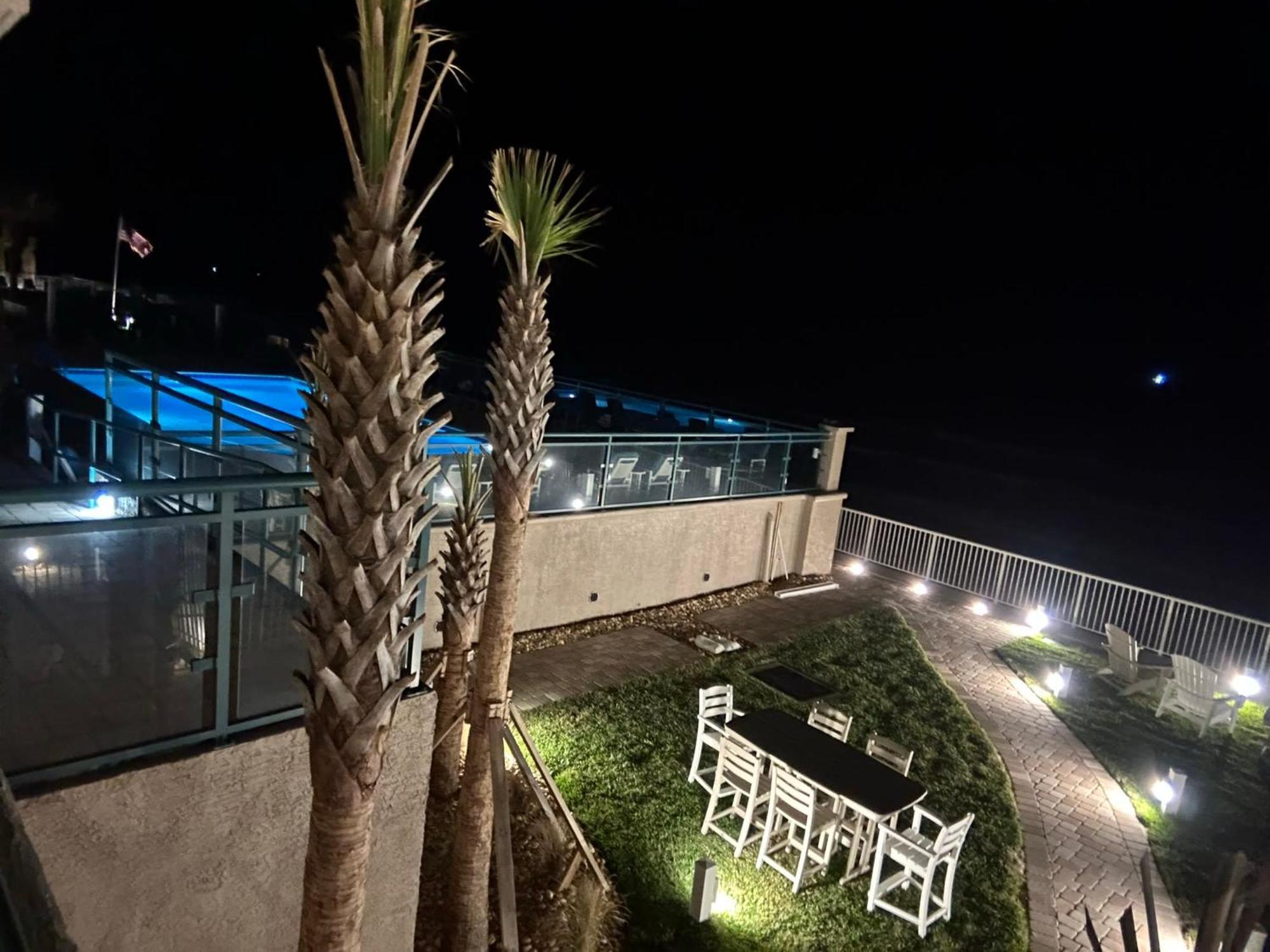 Oceanfront Beautiful Paradise Villa เดย์โทนาบีช ภายนอก รูปภาพ